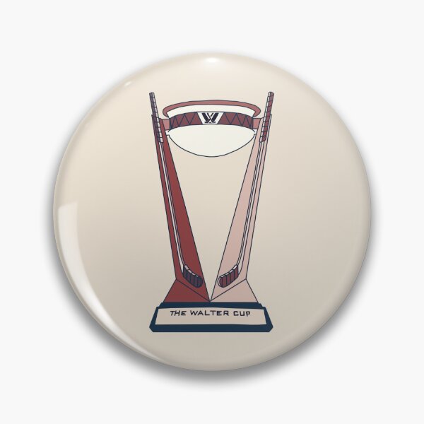 Item preview, Montreal Victoire Walter Cup designed and sold by EL Art.