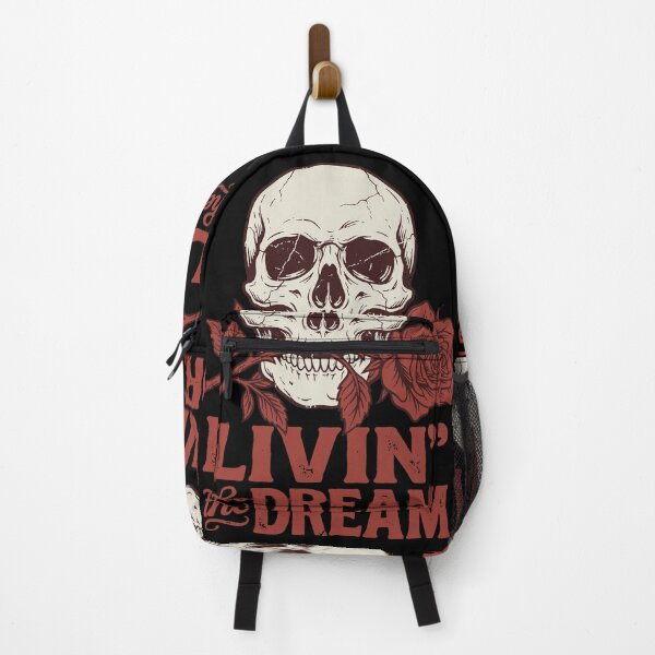 Item preview, Livin' The Dream. designed and sold by EunsooLee.