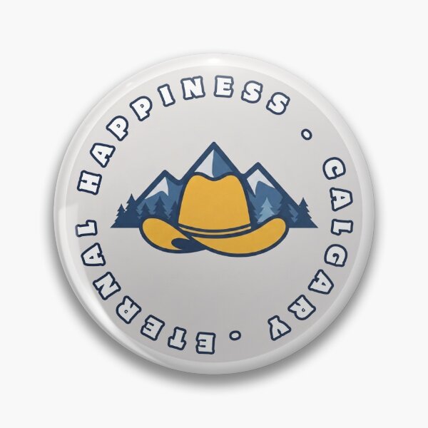Item preview, JW Calgary Canada 2026 International Convention – Eternal Happiness designed and sold by N-STUDIOLAB.