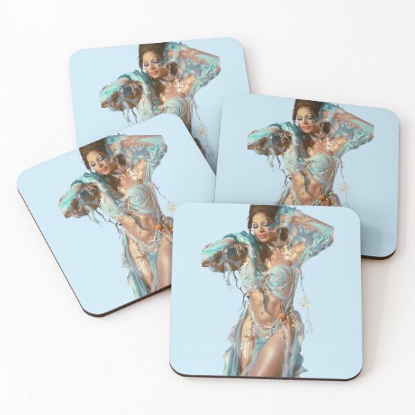 Item preview, April Carrion designed and sold by chickensoupshop.