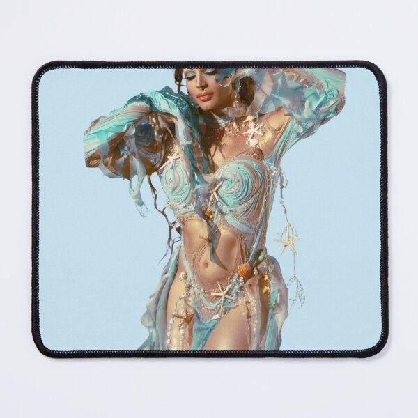 Item preview, April Carrion designed and sold by chickensoupshop.