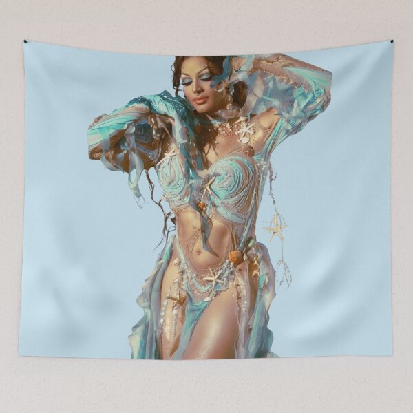 Item preview, April Carrion designed and sold by chickensoupshop.