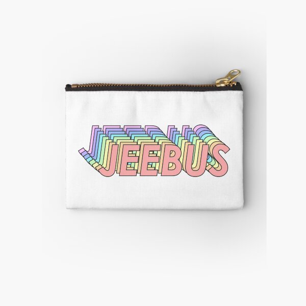 Item preview, JEEBUS designed and sold by oddwonders.