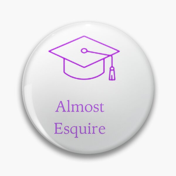 Item preview, Almost finishing Law School  designed and sold by JusticeForSale.