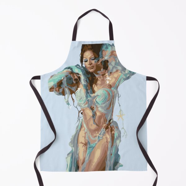 Item preview, April Carrion color block designed and sold by chickensoupshop.