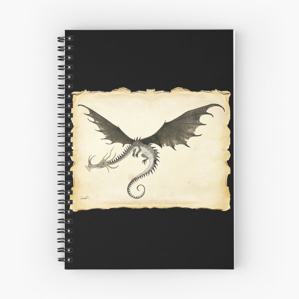 Item preview, Página de Thornridge designed and sold by CreatureM.