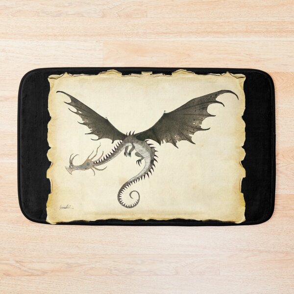 Item preview, Page of Thornridge designed and sold by CreatureM.
