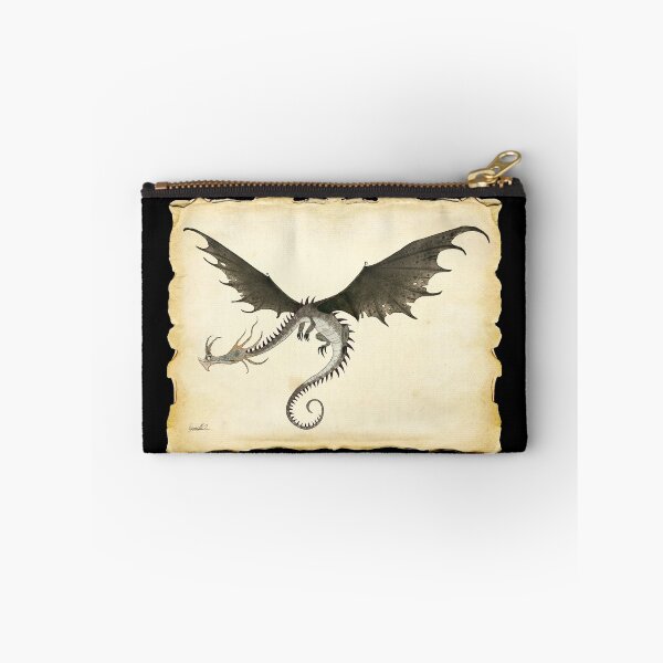 Item preview, Page of Thornridge designed and sold by CreatureM.