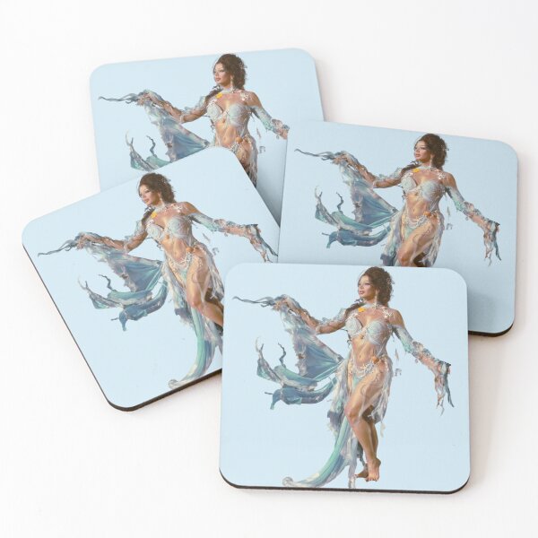 Item preview, April Carrion entrance look designed and sold by chickensoupshop.