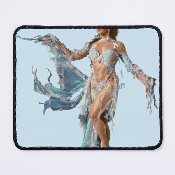 Item preview, April Carrion entrance look designed and sold by chickensoupshop.