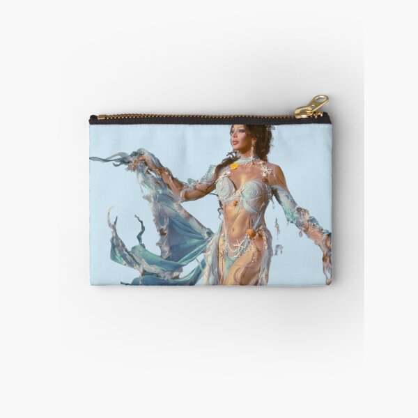 Item preview, April Carrion entrance look designed and sold by chickensoupshop.