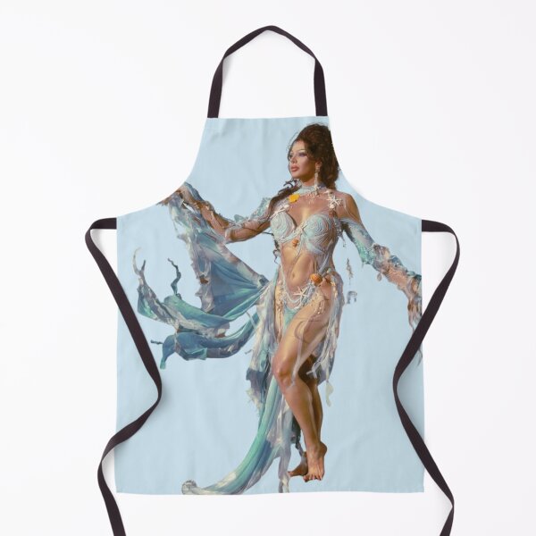 Item preview, April Carrion entrance look designed and sold by chickensoupshop.