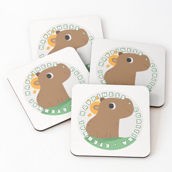 Item preview, JW Curitiba Brasil 2026 International Convention – Eternal Happiness designed and sold by N-STUDIOLAB.
