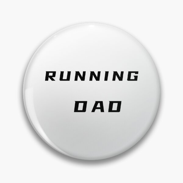 Item preview, Running Dad T-Shirt – Father's Day Gift for Runner Dad | Uncle Jichuan designed and sold by Uncle-Jichuan.