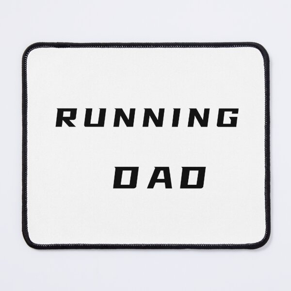 Item preview, Running Dad T-Shirt – Father's Day Gift for Runner Dad | Uncle Jichuan designed and sold by Uncle-Jichuan.