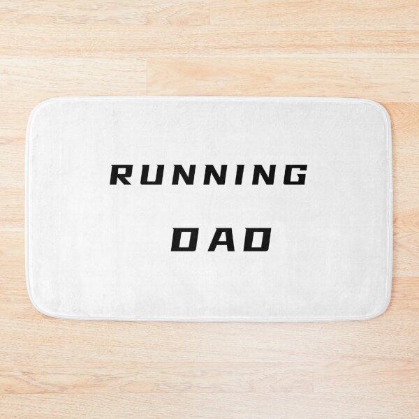 Item preview, Running Dad T-Shirt – Father's Day Gift for Runner Dad | Uncle Jichuan designed and sold by Uncle-Jichuan.