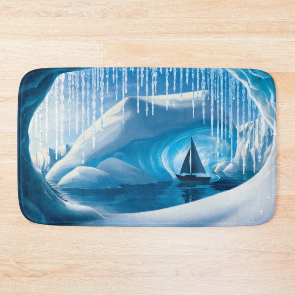 Item preview, The Iceberg designed and sold by Shanon McNeil.