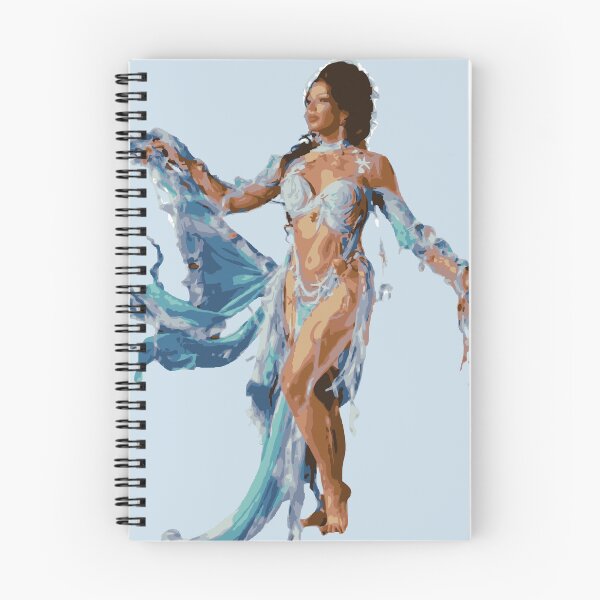 Item preview, April Carrion entrance look designed and sold by chickensoupshop.