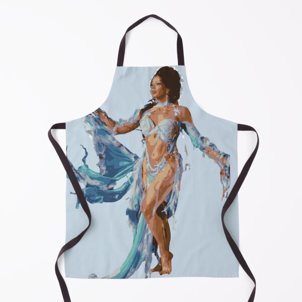 Item preview, April Carrion entrance look designed and sold by chickensoupshop.