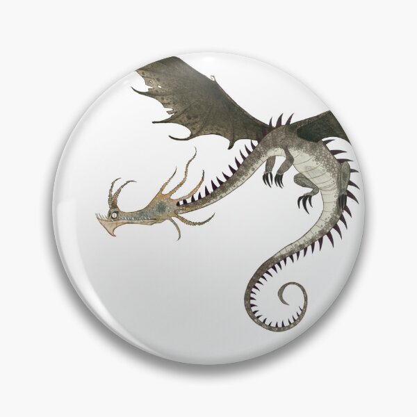Item preview, Thornridge designed and sold by CreatureM.