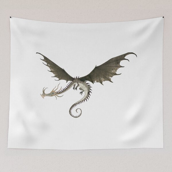 Item preview, Thornridge designed and sold by CreatureM.