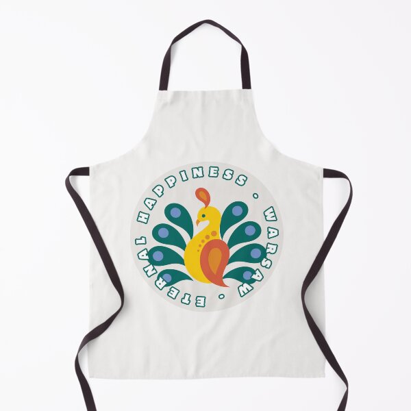 Item preview, JW Warsaw Poland 2026 International Convention – Eternal Happiness designed and sold by N-STUDIOLAB.