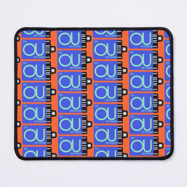 Item preview, Outpost Key - MARATHON designed and sold by FigNewto.