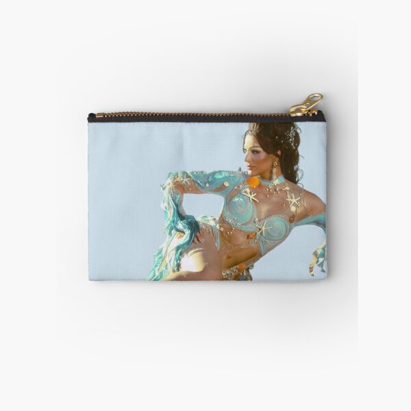 Item preview, April mermaid look designed and sold by chickensoupshop.