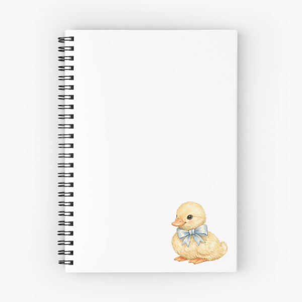 Item preview, Delightful Duckling designed and sold by Subina.