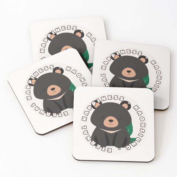 Item preview, JW Kaohsiung Taiwan 2026 International Convention – Eternal Happiness designed and sold by N-STUDIOLAB.