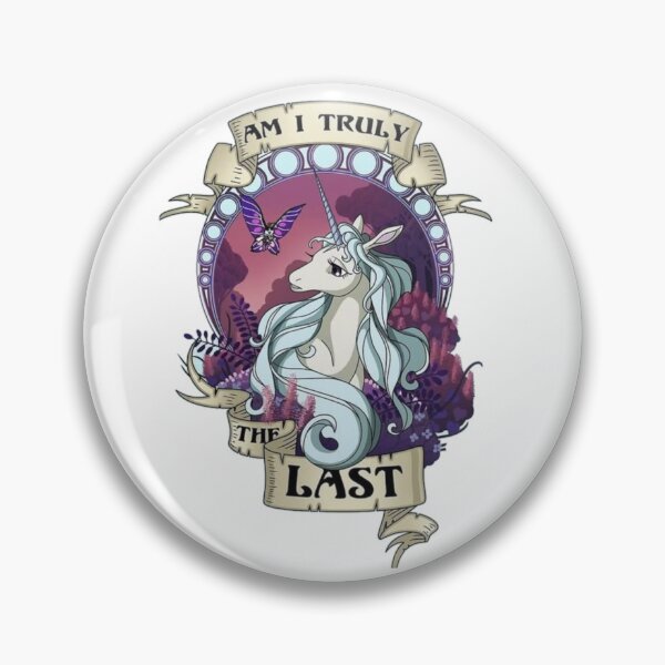 Item preview, the last unicorn designed and sold by Amralma.