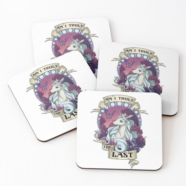 Item preview, the last unicorn designed and sold by Amralma.