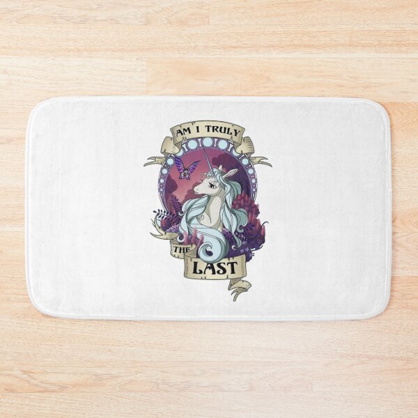 Item preview, the last unicorn designed and sold by Amralma.