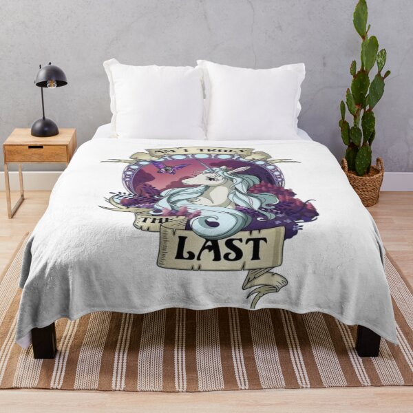 Item preview, the last unicorn designed and sold by Amralma.
