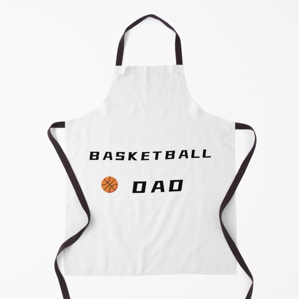 Item preview, Basketball Dad T-Shirt – Father's Day Gift for Basketball Fan | Uncle Jichuan designed and sold by Uncle-Jichuan.