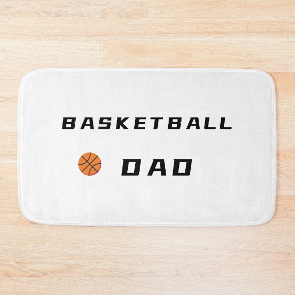 Item preview, Basketball Dad T-Shirt – Father's Day Gift for Basketball Fan | Uncle Jichuan designed and sold by Uncle-Jichuan.