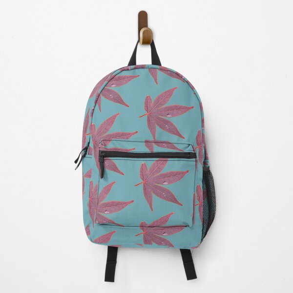 Item preview, Crimson Spring: Japanese Maple Leaf Art designed and sold by Sir Martin.