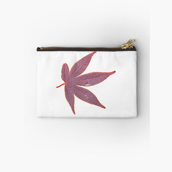 Item preview, Crimson Spring: Japanese Maple Leaf Art designed and sold by Sir Martin.
