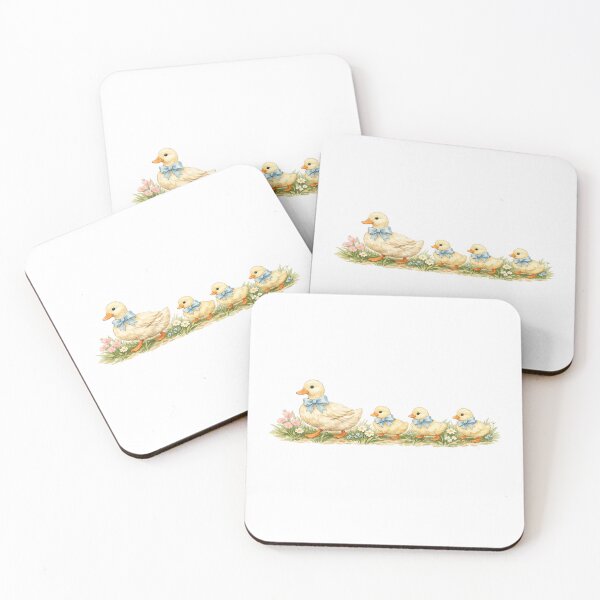 Item preview, Adorable Duckies designed and sold by Subina.