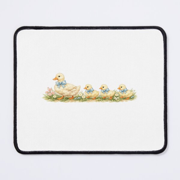 Item preview, Adorable Duckies designed and sold by Subina.