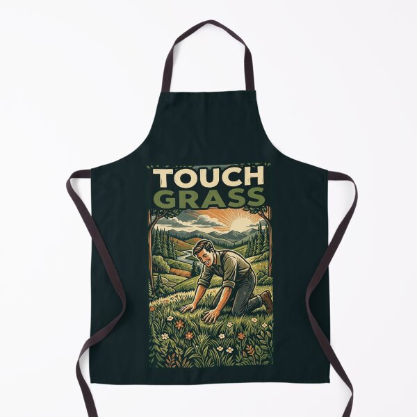 Item preview, Vintage Retro Style Outdoor Landscape Graphic designed and sold by Terry Bain.