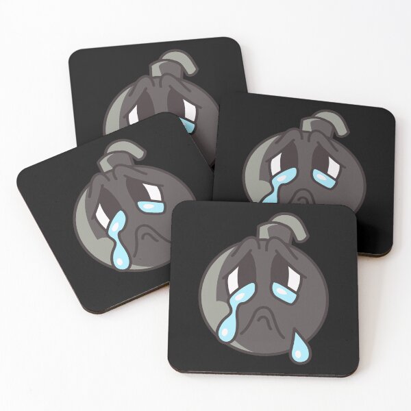 Item preview, Emote Favorite Design #02 Cry designed and sold by grealishhein.