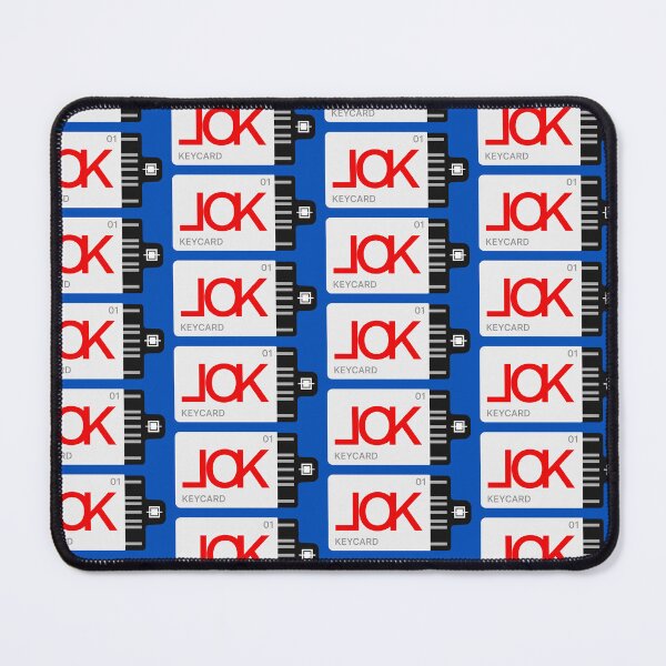 Item preview, Lockbox Key - MARATHON designed and sold by FigNewto.