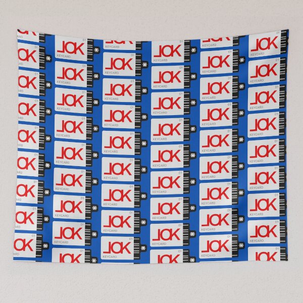 Item preview, Lockbox Key - MARATHON designed and sold by FigNewto.
