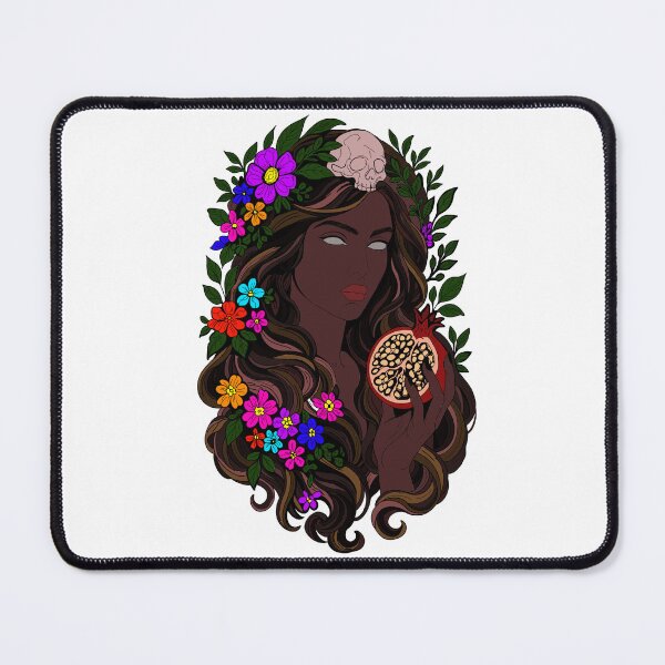 Item preview, Persephone designed and sold by discocowgirl.