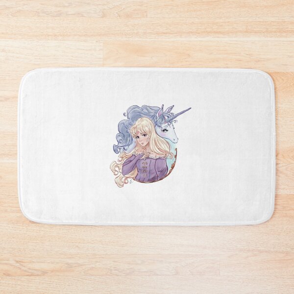 Item preview, unicorn designed and sold by Amralma.