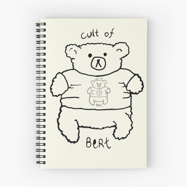 Item preview, Cult of Bert designed and sold by CultofBert.
