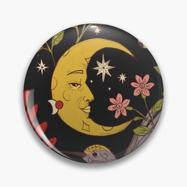 Item preview, Midnight Garden of the Andes designed and sold by dmitterhofer.