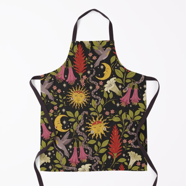 Item preview, Midnight Garden of the Andes designed and sold by dmitterhofer.
