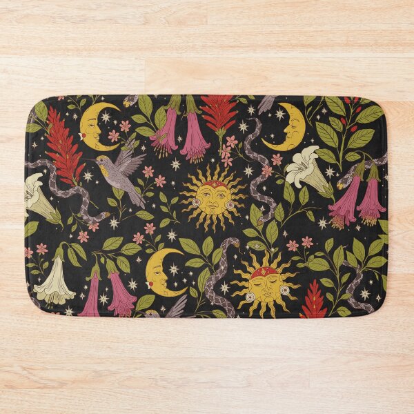 Item preview, Midnight Garden of the Andes designed and sold by dmitterhofer.